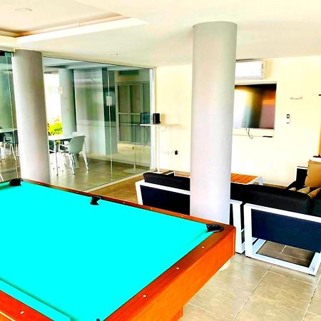 Apartament Excelente Departamento Con Alberca Cerca De Playa - Residencial Coto Mareta I Mazatlán Zewnętrze zdjęcie