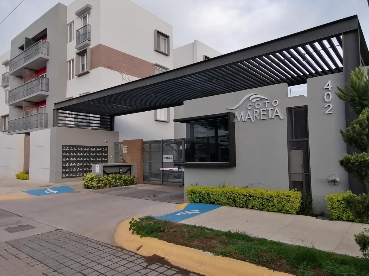 Apartament Excelente Departamento Con Alberca Cerca De Playa - Residencial Coto Mareta I Mazatlán Zewnętrze zdjęcie