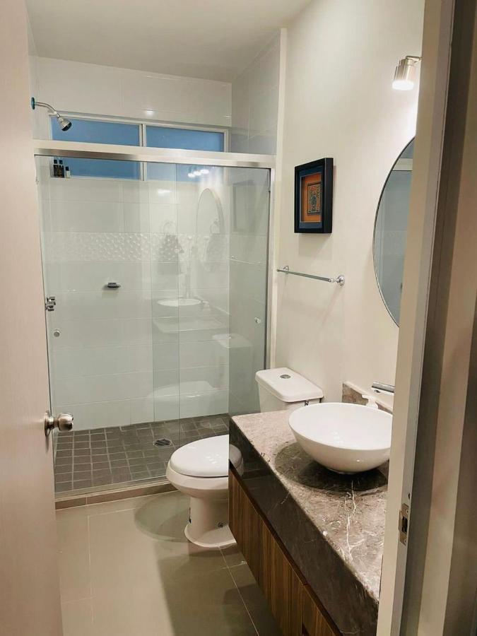 Apartament Excelente Departamento Con Alberca Cerca De Playa - Residencial Coto Mareta I Mazatlán Zewnętrze zdjęcie