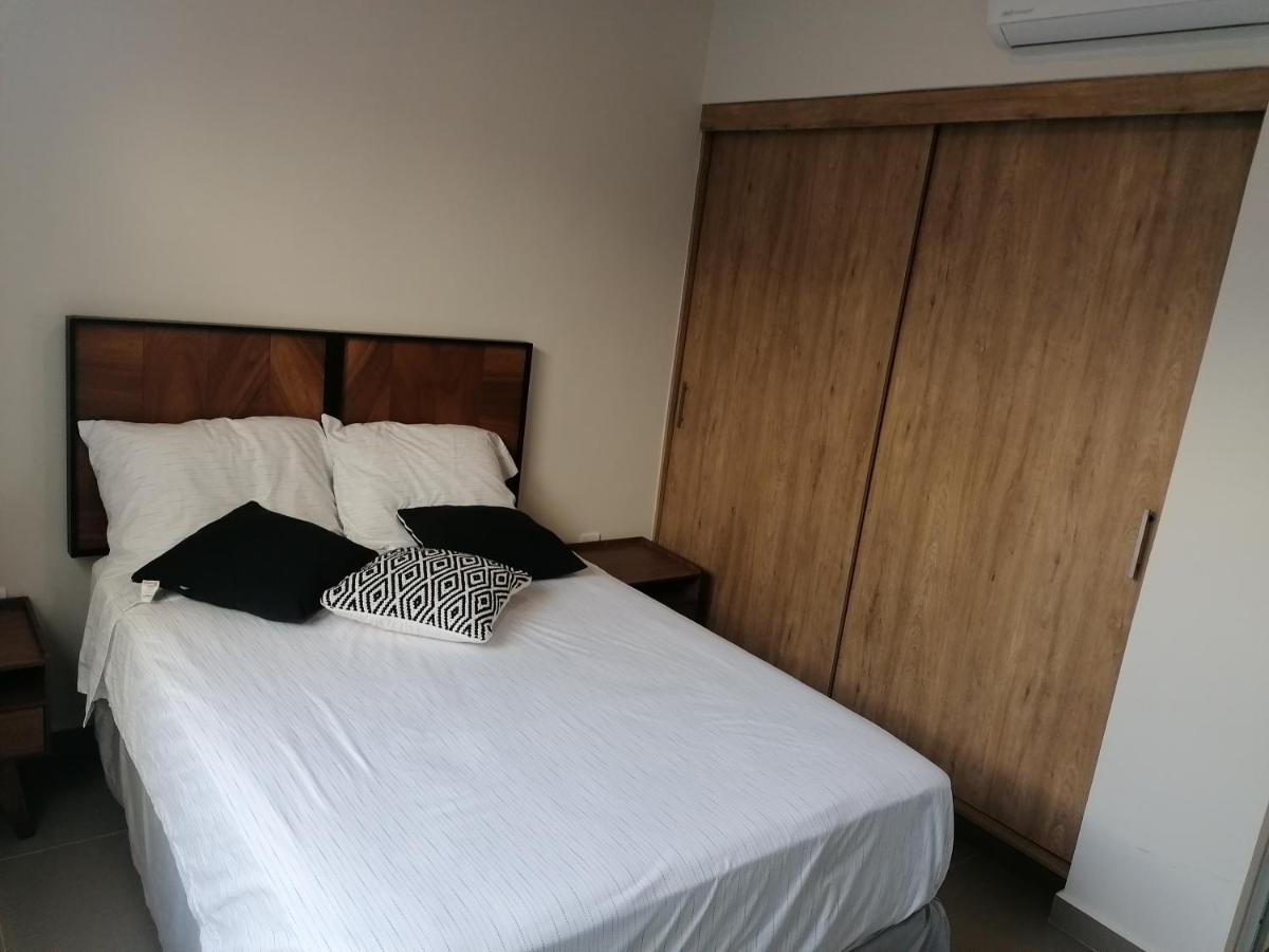 Apartament Excelente Departamento Con Alberca Cerca De Playa - Residencial Coto Mareta I Mazatlán Zewnętrze zdjęcie