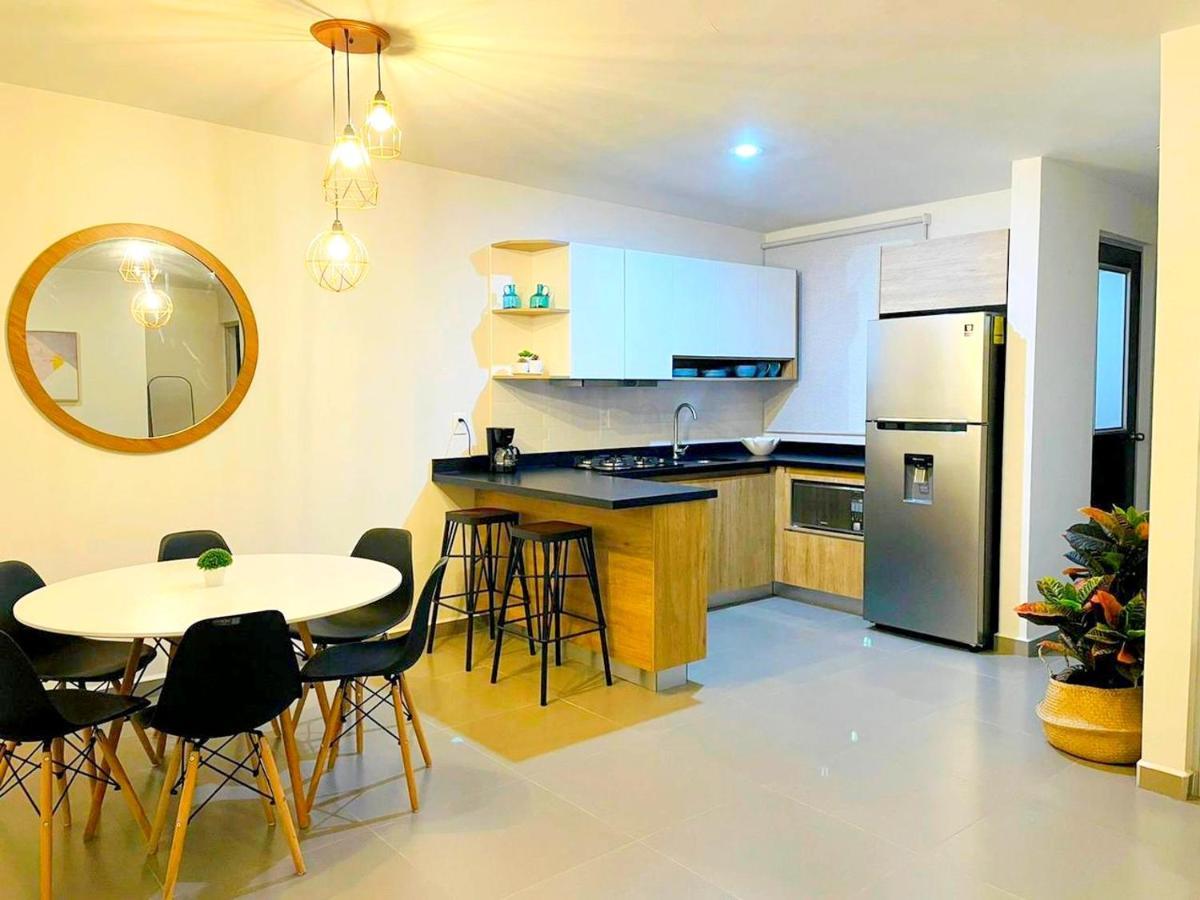 Apartament Excelente Departamento Con Alberca Cerca De Playa - Residencial Coto Mareta I Mazatlán Zewnętrze zdjęcie