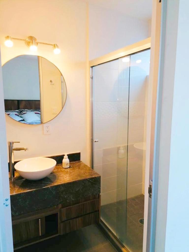 Apartament Excelente Departamento Con Alberca Cerca De Playa - Residencial Coto Mareta I Mazatlán Zewnętrze zdjęcie